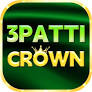 3 Patti crwon