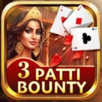 3 patti lodu bounty