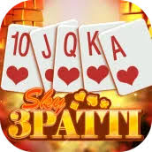 Teen Patti sky