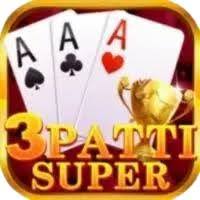 Teen Patti Super