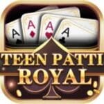 Teen Patti Royal 9 3PATTI ROYAL