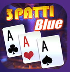 3 Patti Blue