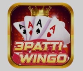 3 Patti wingo