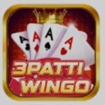 3patti wingo logo