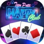 happy club 1