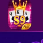 s9plus logo