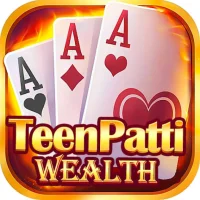 Teen Patti wealth