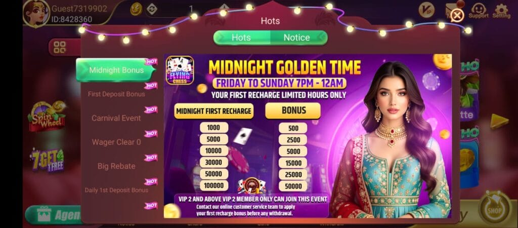 Teen Patti Flying Chess 5 teen patti flying chess