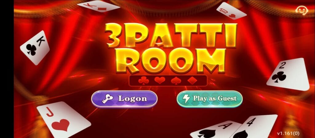 Teen Patti Room 3 3 patti room info