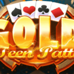 Teen Patti Gold
