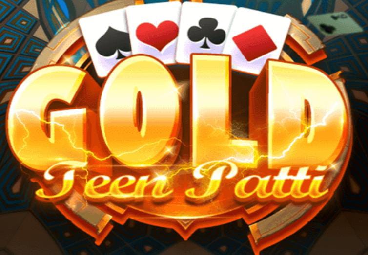 Teen Patti Gold