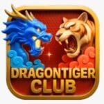 Dragon tiger club game 5 dragon tiger club logo