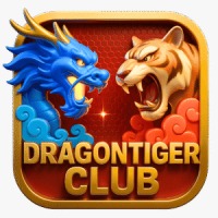 dragon tiger club logo