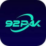 92Pak Login & Register 12 92pak