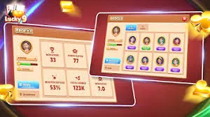 Lucky 33 Game