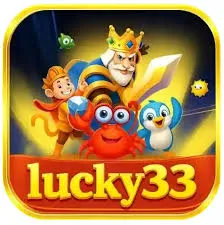 lucky 33